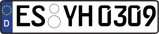ES-YH0309