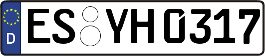 ES-YH0317