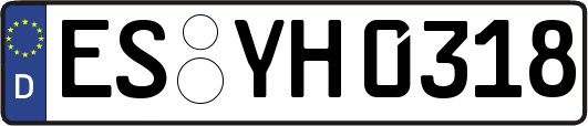 ES-YH0318