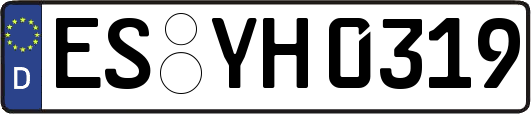 ES-YH0319