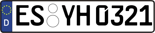 ES-YH0321