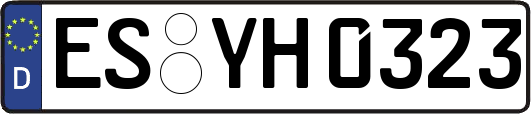 ES-YH0323