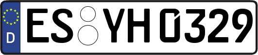 ES-YH0329
