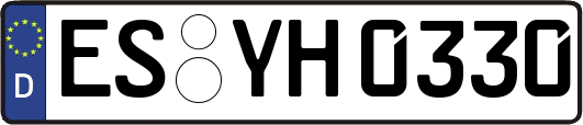 ES-YH0330