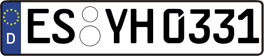 ES-YH0331