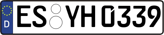 ES-YH0339