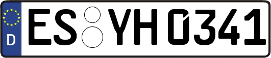ES-YH0341