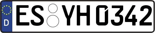 ES-YH0342
