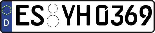 ES-YH0369
