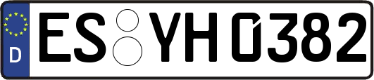 ES-YH0382