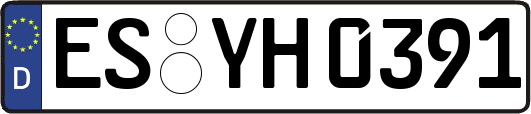 ES-YH0391