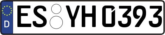 ES-YH0393