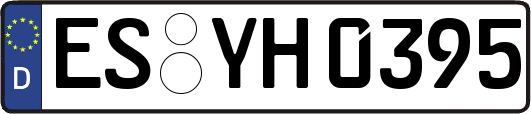 ES-YH0395