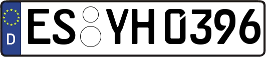 ES-YH0396