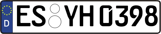 ES-YH0398