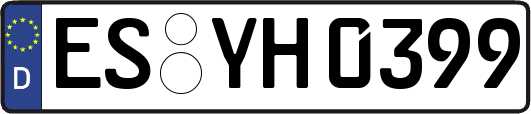 ES-YH0399