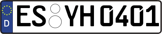 ES-YH0401