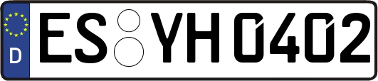 ES-YH0402
