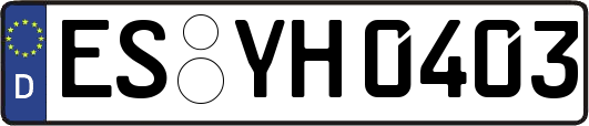 ES-YH0403
