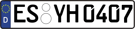 ES-YH0407