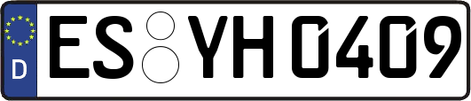 ES-YH0409