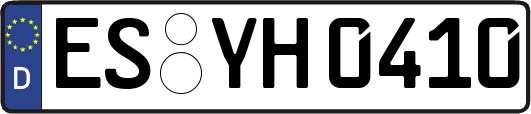 ES-YH0410