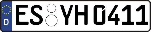ES-YH0411
