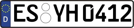 ES-YH0412