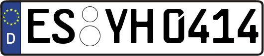 ES-YH0414