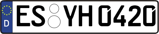 ES-YH0420