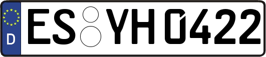 ES-YH0422