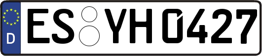 ES-YH0427