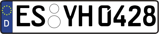 ES-YH0428