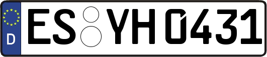 ES-YH0431