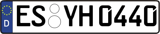 ES-YH0440