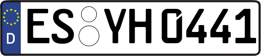 ES-YH0441