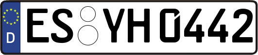 ES-YH0442