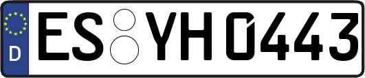 ES-YH0443