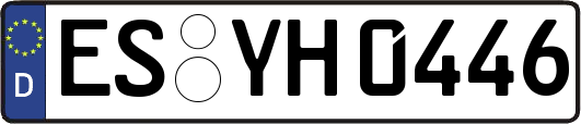 ES-YH0446