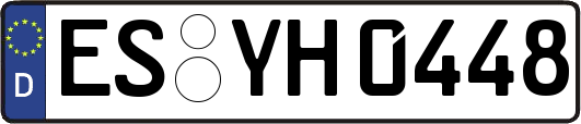 ES-YH0448
