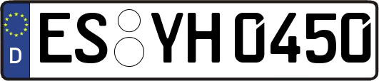ES-YH0450