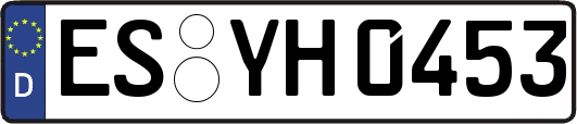 ES-YH0453