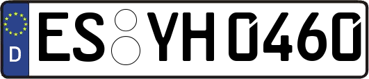ES-YH0460