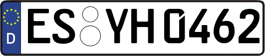ES-YH0462