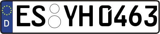 ES-YH0463