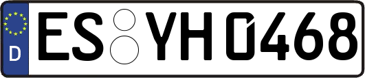 ES-YH0468