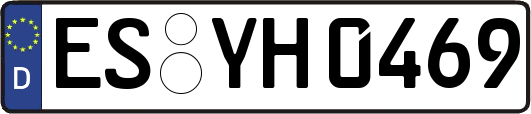 ES-YH0469