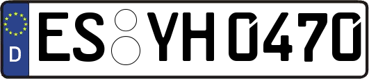 ES-YH0470