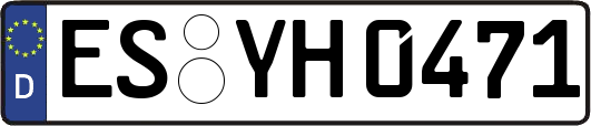 ES-YH0471