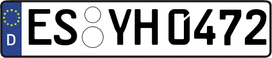 ES-YH0472